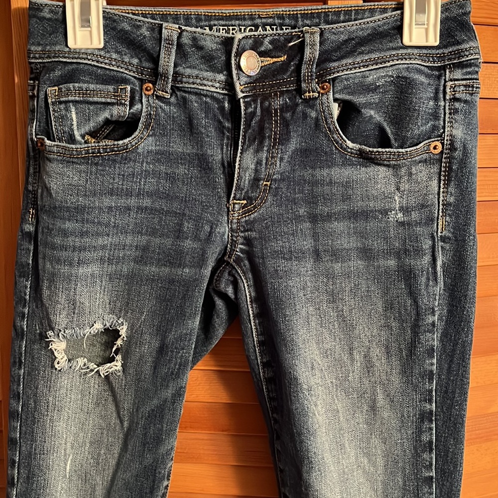 American Eagle jeans - Picture 2 of 6